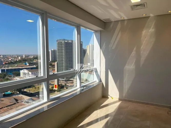 Sala, 92 m² - venda por R$ 1.300.000,00 ou aluguel por R$ 9.650,00/mês - Nova Redentora -
