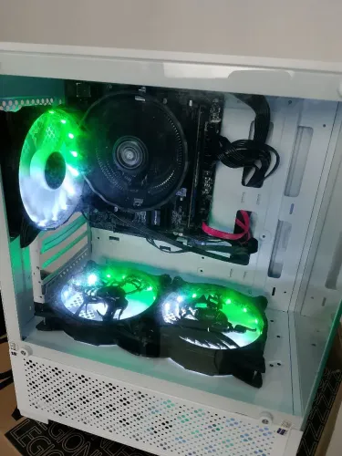 Pc gamer