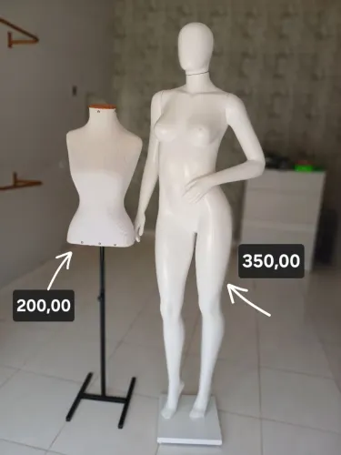 Manequins 