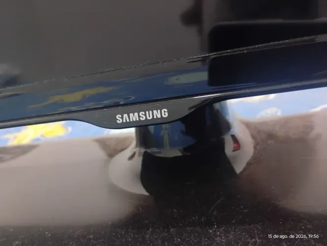 Tv Samsung 60 polegadas