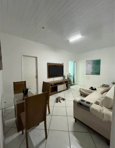 Vendo casa no Guama (D)