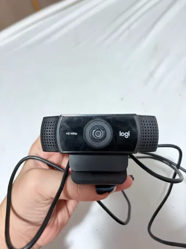 Webcam Logitech C920 Full HD 1080p Original