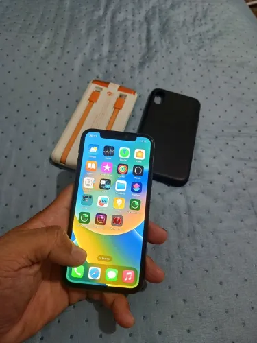 Iphone X 256GB