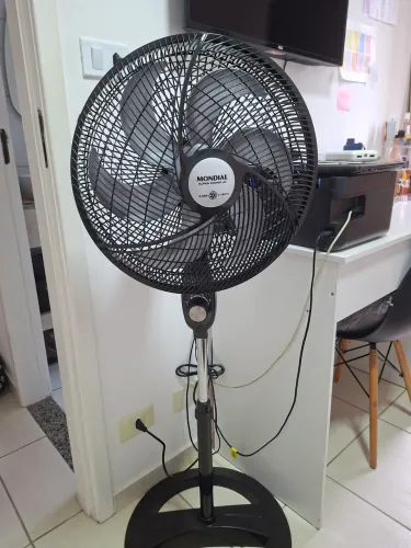 Ventilador de chão 