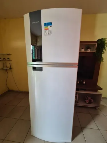 Geladeira Brastemp Frost Free! Seminova