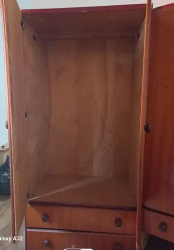 Guarda roupa