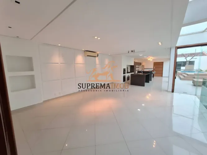 Casa com 7 quartos, 450m2 à venda - Condomínio Saint Claire, Sorocaba/SP
