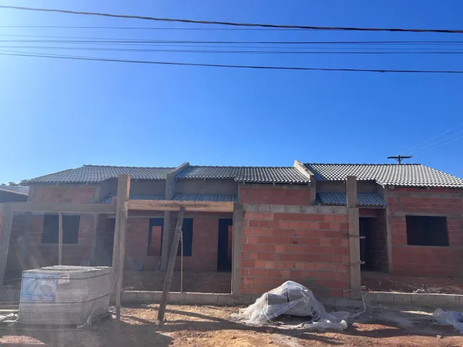 Casa nova