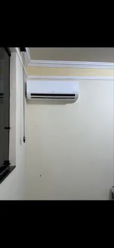 Instalação manutenção e limpeza de ar-condicionado 