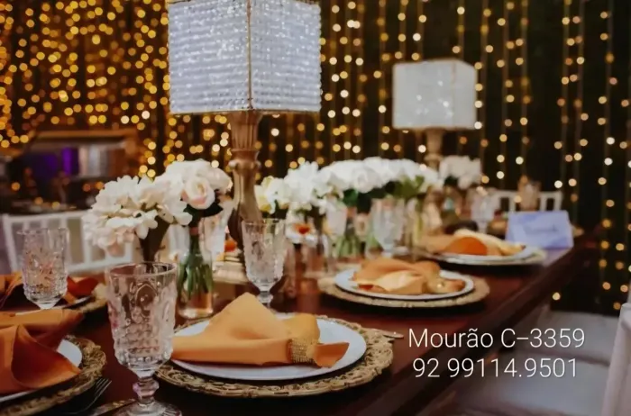 Vendo Salão de Festas e Buffet em Ótima Localização. PORTEIRA FECHADA. + de 1.000 ITENS de