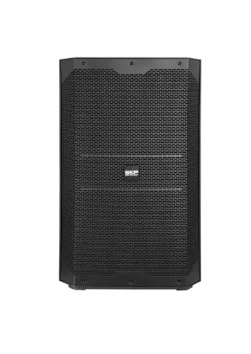 Caixa Amplificada 15 Pol Com Dsp Dx 15 Skp 800w Rms