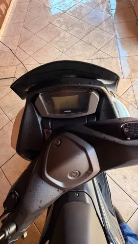 Yamaha NMax 160 2022