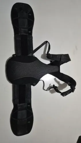 Colete para coluna Aspen