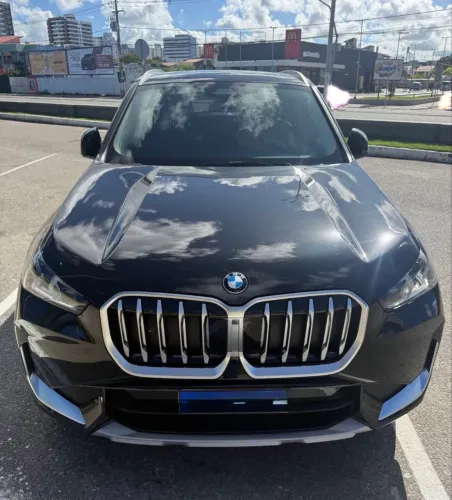 BMW X1 Sdrive 20I X-line 2.0 TB Aut. 2025