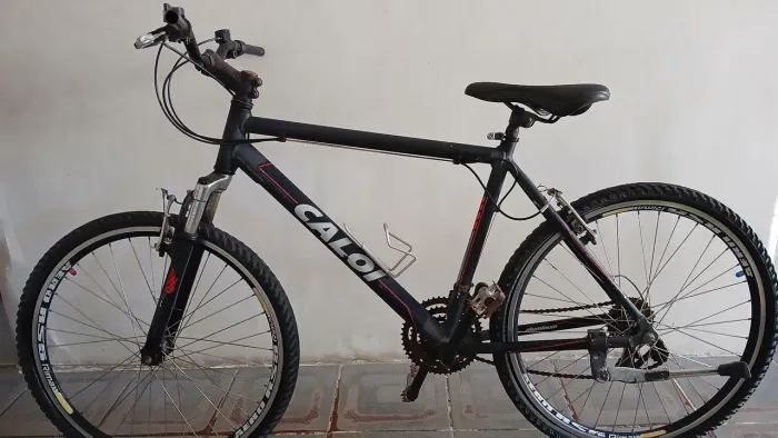 Bicicleta Vender rapido