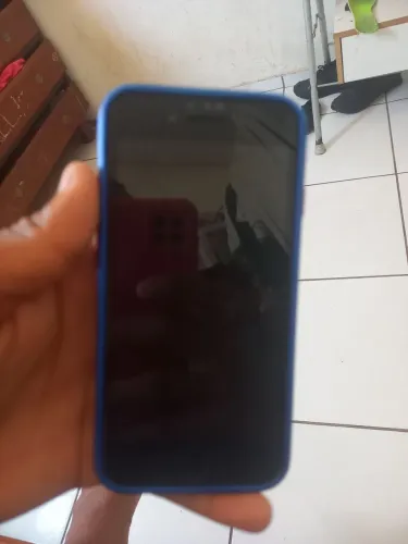 Vendo ou troco iphone 7