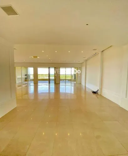 Apartamento para Venda em Rio de Janeiro / RJ no bairro Barra da Tijuca