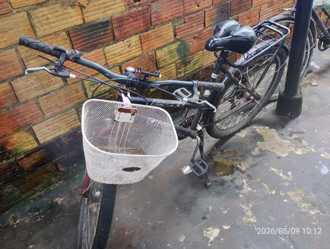 Bicicleta Poty 
