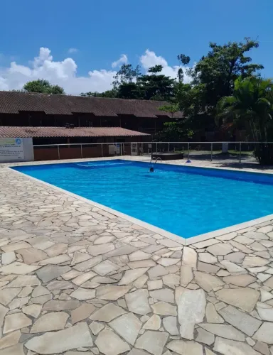 Vendo apartamento no condomínio maranduba ville 1