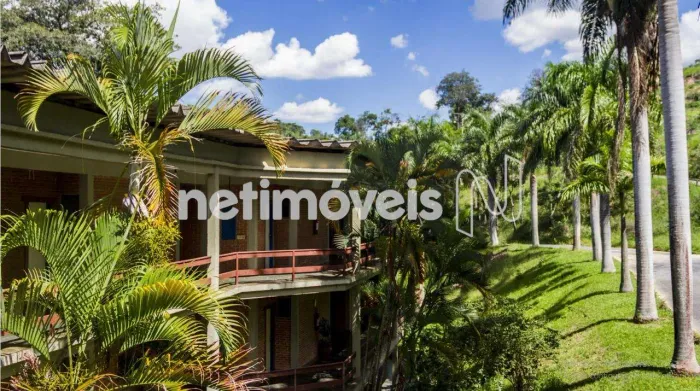Venda Hotel fazenda Quintas São José Esmeraldas