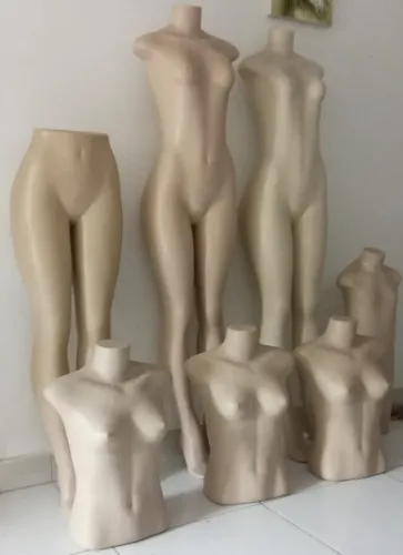 Manequins 