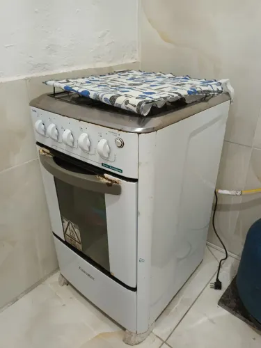 Fogão 4 bocas