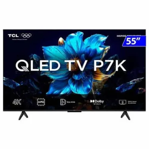 TV TCL P7K 55? 4K