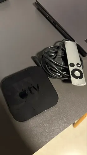 Apple TV