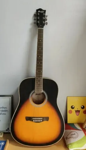 Violão Memphis Tagima MW 20