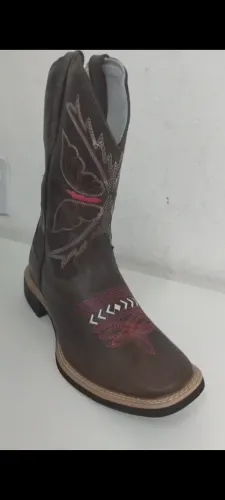Texana número 38