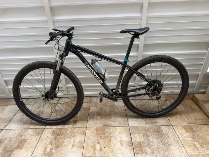 Cannondale Trail 7