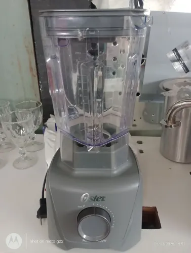 Liquidificador Oster 220v