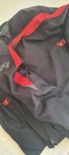 Jaqueta ARX MOTORSPORT feminina