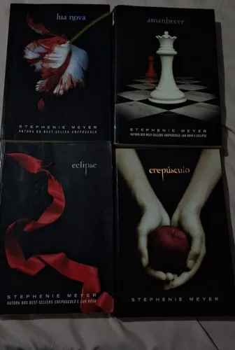 Crepúsculo 