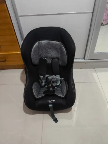Cadeira de carro infantil