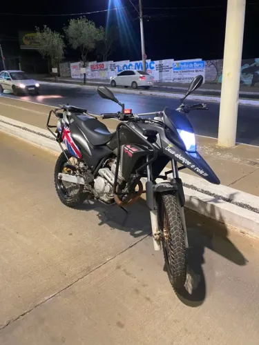 Honda XRE 300