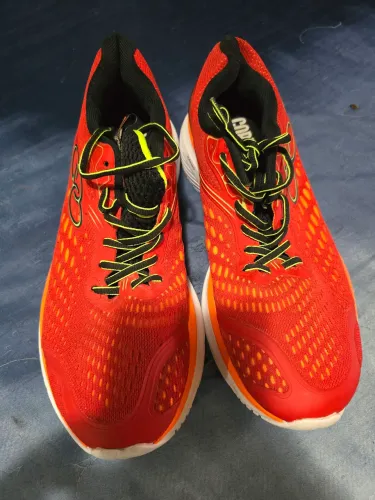 Tenis de corrida  olímpicos 