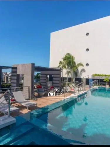 Apartamento à venda no EDIFICIO TIME, PONTA VERDE, Maceió, AL