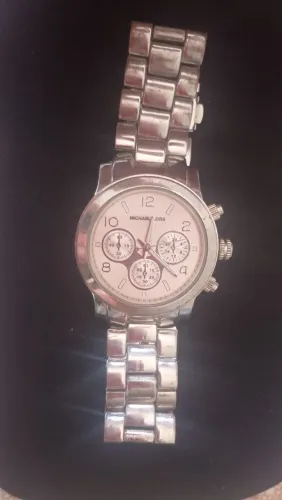 Relógio Michael kors 2035 Movt