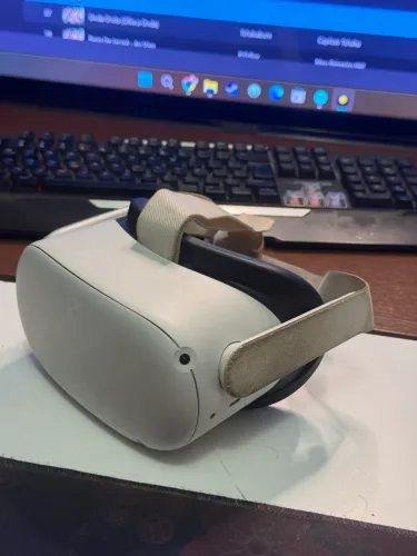 Meta Quest 2 VR 128Gb