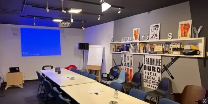 Casa para aluguel tem 360 metros quadrados com 11 quartos em Lourdes - Belo Horizonte - Mi