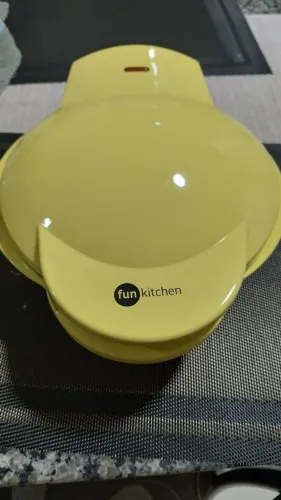 Omeleteira 220v em perfeito estado