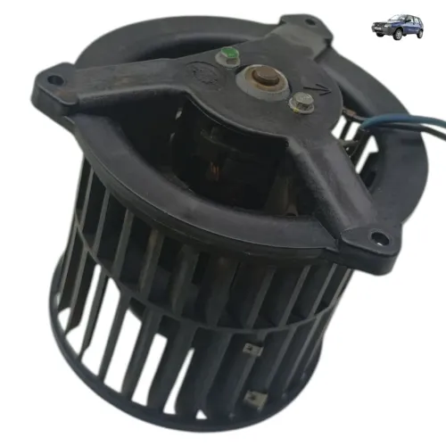 Ventoinha Caixa Ar Forçado Fiat Uno 1.0 Fire 2008 2009 2010