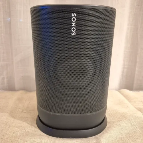 Alto-falante Inteligente - Sonos Move