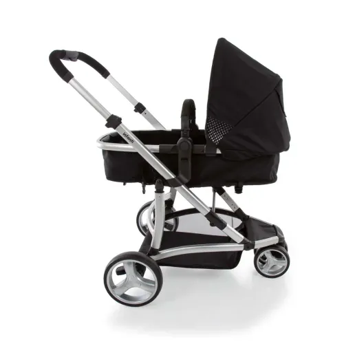 Carrinho de bebê marca Infanti - Travel System Sky Trio