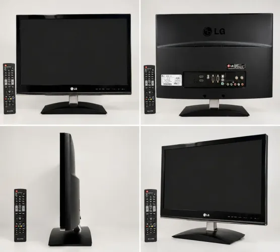 TV FULL HD/ MONITOR LG 23"