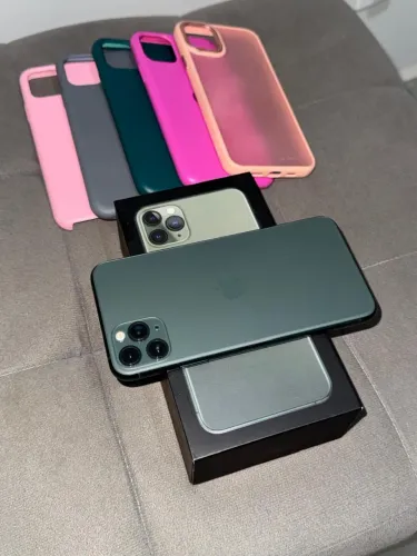 iPhone 11 PRO MAX 256 gb