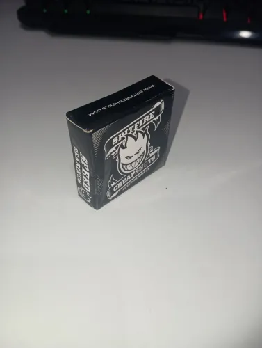 Rolamento Spitfite Cheapshots 