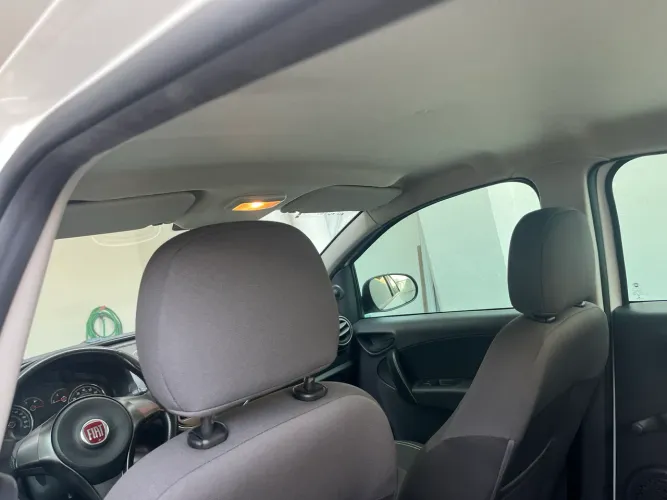 Fiat Grand Siena 1.4 EVO Flex 8V 4P 2021