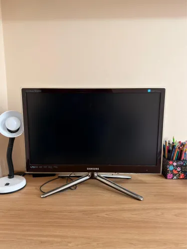 Monitor/TV Samsung 24 polegadas